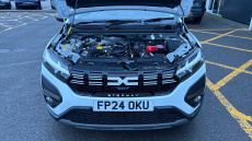 Dacia Sandero Stepway 1.0 TCe Extreme 5dr Petrol Hatchback